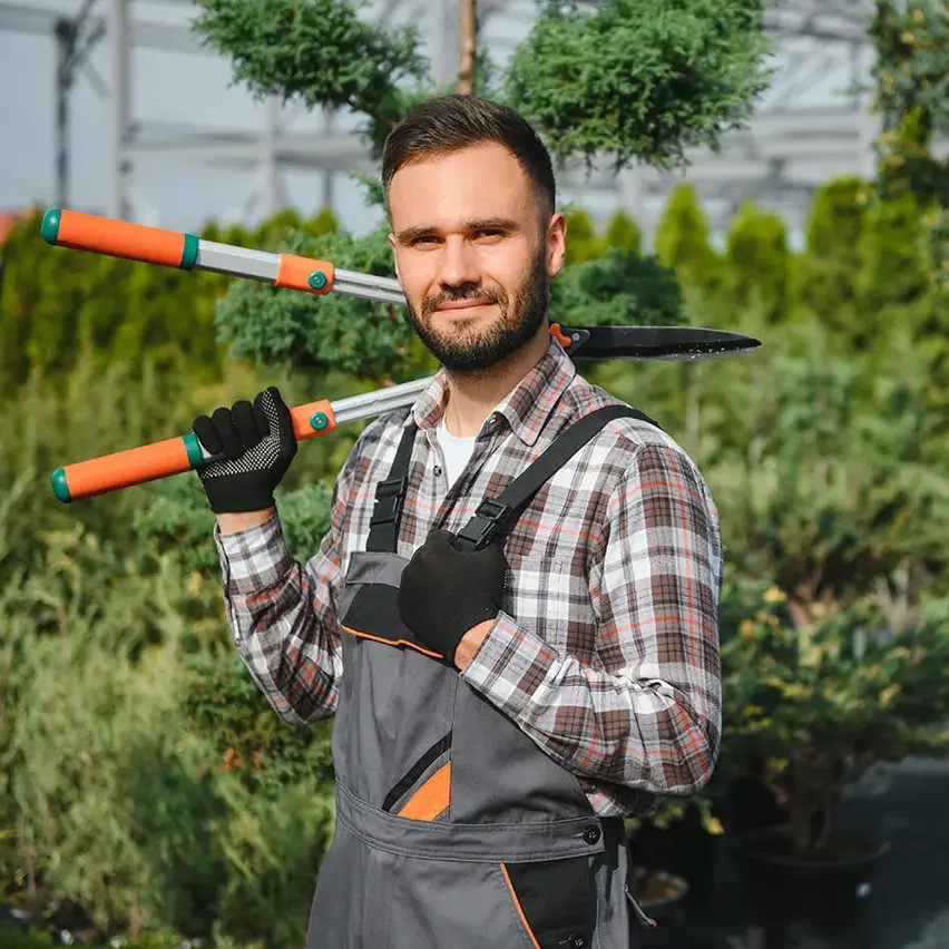 Kutlu GmbH Arbeiter
